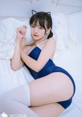 五十度灰3_JVID性感写真